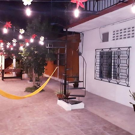 Casa Lao Centro Zihuatanejo Exterior foto