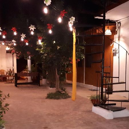 Casa Lao Centro Zihuatanejo Exterior foto