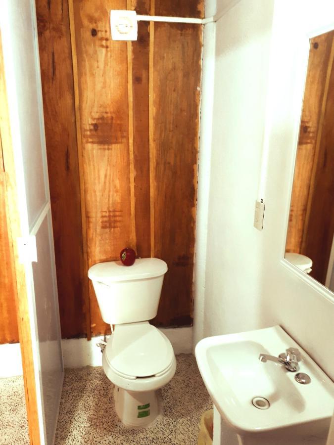 Casa Lao Centro Zihuatanejo Exterior foto