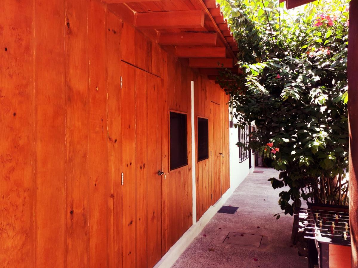 Casa Lao Centro Zihuatanejo Exterior foto
