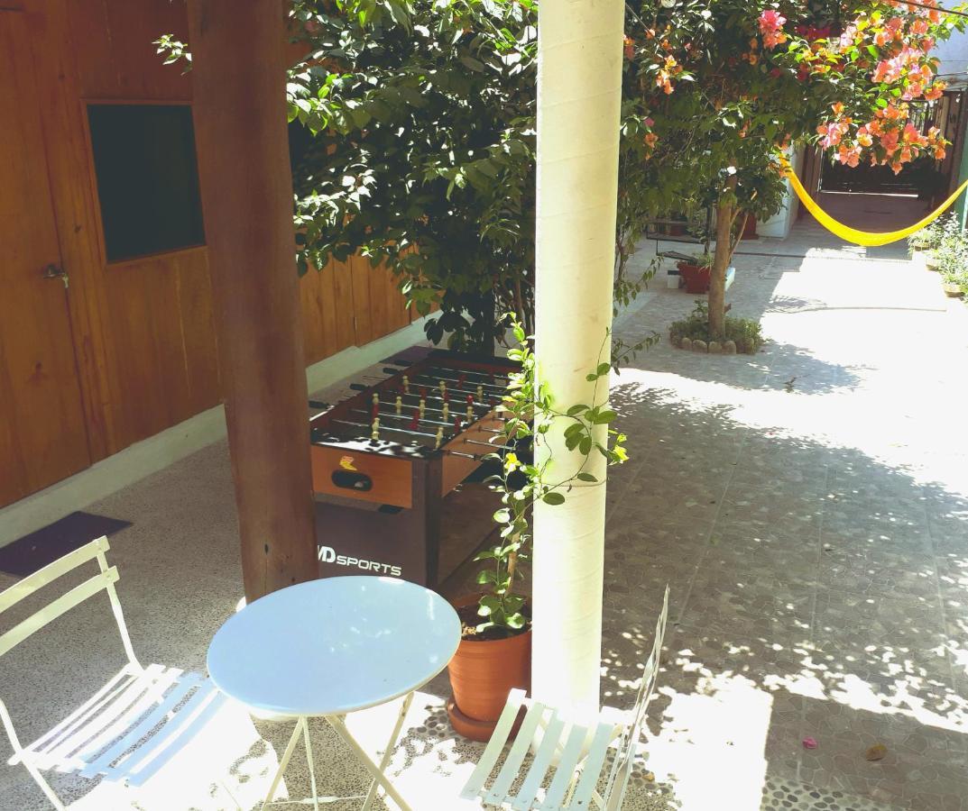 Casa Lao Centro Zihuatanejo Exterior foto