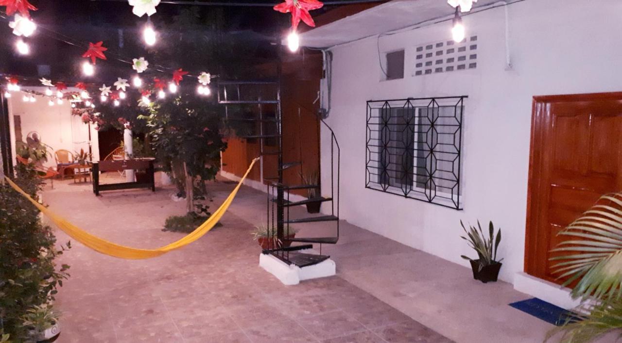 Casa Lao Centro Zihuatanejo Exterior foto