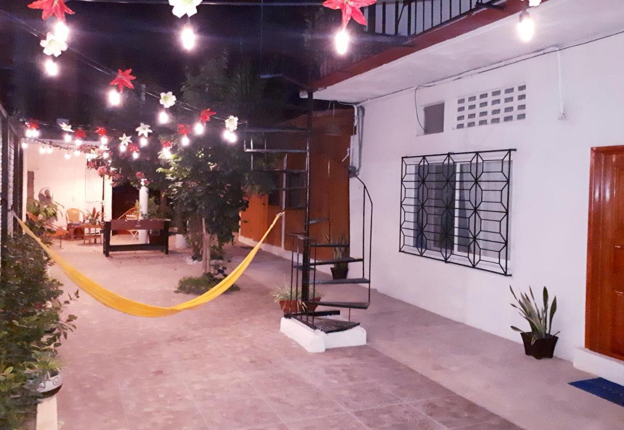 Casa Lao Centro Zihuatanejo Exterior foto