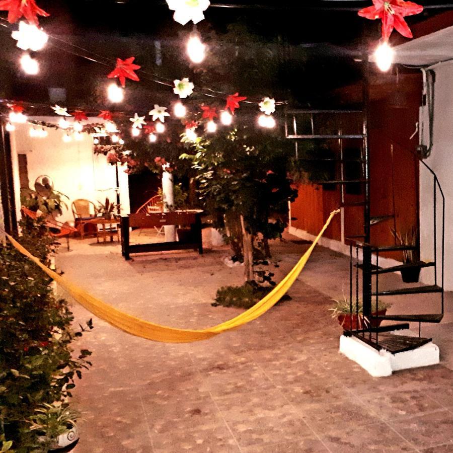 Casa Lao Centro Zihuatanejo Exterior foto